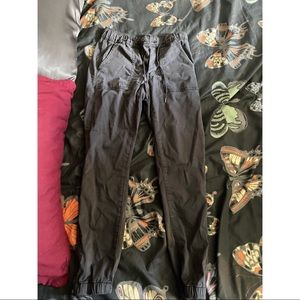 American eagle joggers